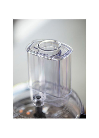 Кухонний комбайн 1.7 л 5KFP0719EBM Matte Black KitchenAid (366827937)