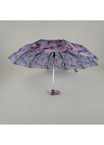 Жіноча напівавтоматична парасолька S&L (282591623)