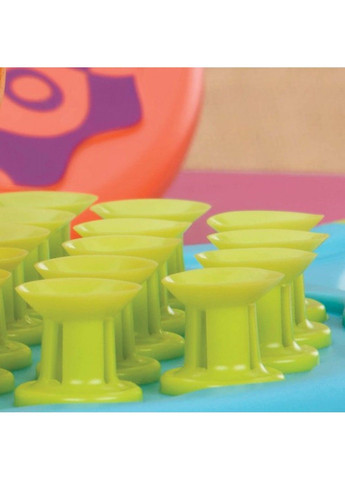 Ігровий Набір - Пляжний Теніс: Два В Одному Battat (331173493)