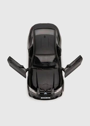 Іграшка Машина BMW 4371 (4897071927536) АВТОПРОМ (315993088)