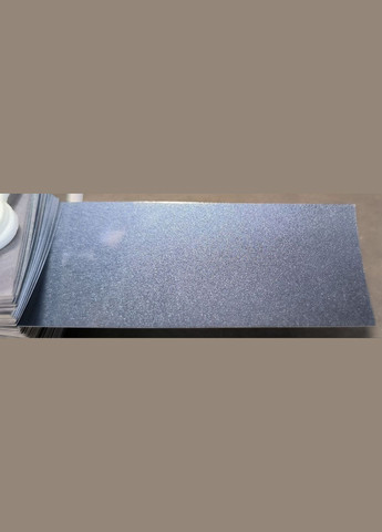 Автомобильная краска Chrysler PBQ (XBQ) STEEL BLUE Густая краска 200 мл Multichem (326796626)