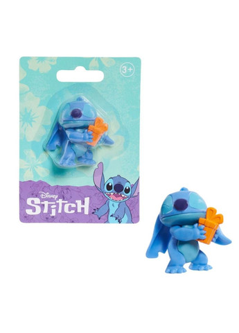 Ігрова фігурка Stitch - Стіч Disney (344449313)