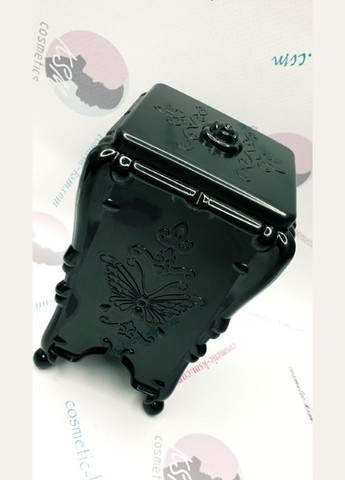 Підставка під безворсові серветки з візерунком No Brand (299484304)