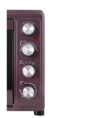Електрична піч PEO 62895 BR PRIME TECHNICS (399528641)