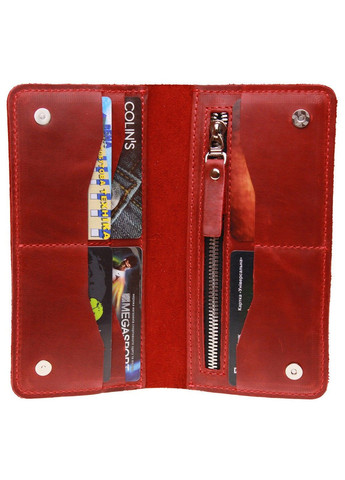 Кошелек кожаный Type #7 FREESKIN (301647816)