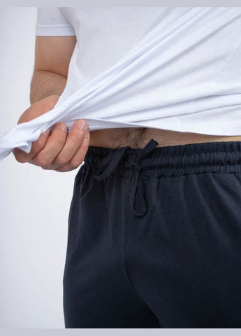 Мужские шорты трикотажные Mishe (323136262)