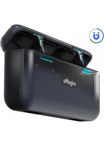 Зарядний пристрій AA19 для Action 5 Pro [143691] aMagisn (400979889)