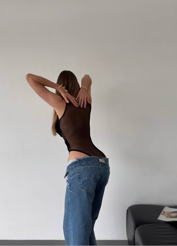 Боди сетка Україна (335007010)