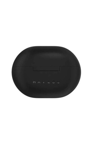 Навушники бездротові в кейсі Haylou GT1 2023 стереогарнітура чорна Xiaomi (293346630)