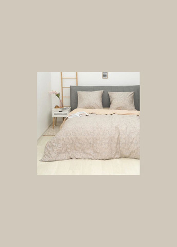 Постельное белье сатин твил — 779 полуторное. Viluta (344449614)