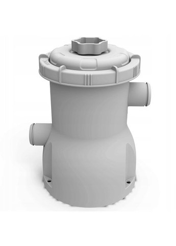 Каркасний круглий басейн 366х76см комплект 17в1 з термометром Avenli (360400029)