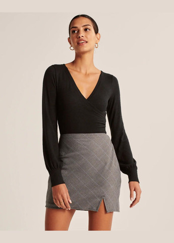 Жіноче боді - комбідрес AF8204W Abercrombie & Fitch (301485430)