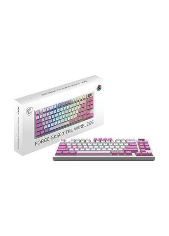 Клавіатура MSI (362213971)