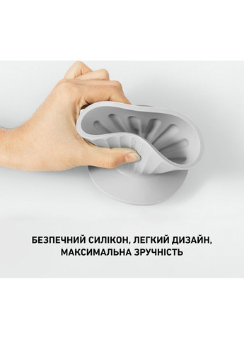 Заварник для кави CD1024 Ink Grey (CD1024-IG) BUYDEEM (351363225)