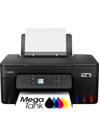 МФУ PIXMA G3480 EUM/EMB BK Canon (325260193)