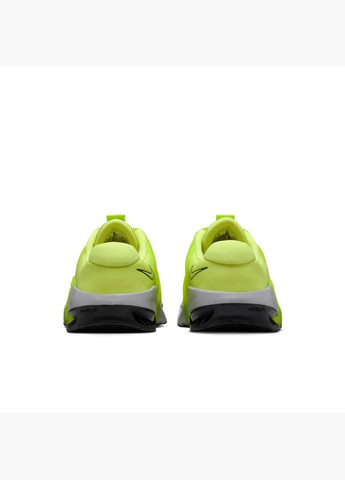 Зелені кросівки чоловічі metcon 9 green dz2617-701 Nike