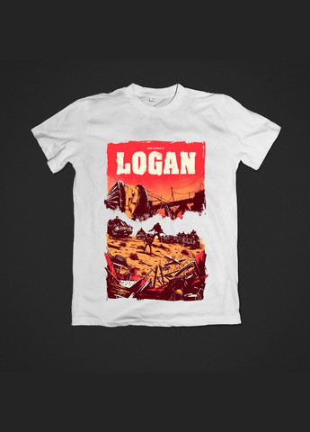 Футболка YOUstyle Logan 0090 Gildan (279540539)