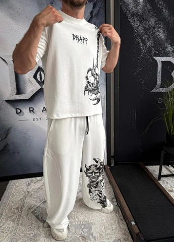 Спортивный костюм ДТФ DRAPP No Brand (396457013)