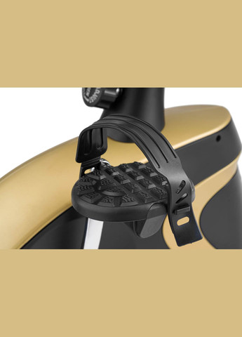 Велотренажер HS-005H Host золотистый Hop-Sport (301538733)