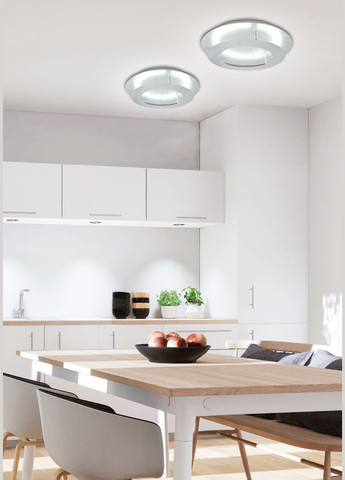 Потолочный светильник MERLE (98-66206) Candellux (361313101)