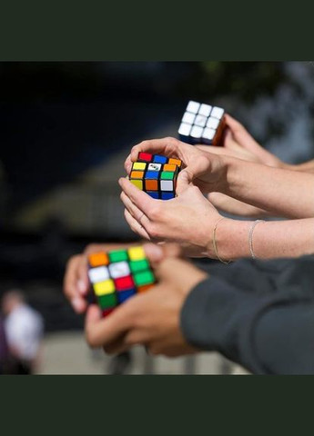 Головоломка Rubik`s S3 Кубик 3x3 Rubik's (290108512)