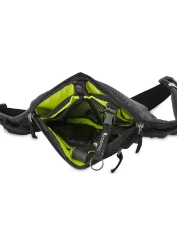 Сумка на пояс Onyx 2 Grey Acepac (316446353)
