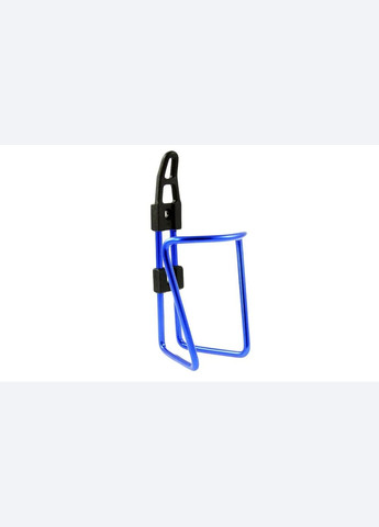 Комплект алюминиевый флягодержатель с флягой BIMBO BIKE BOTTARI (326040116)