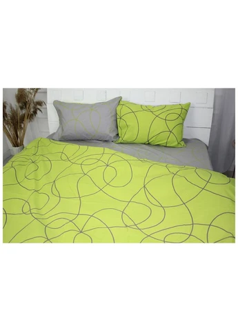 Постельное белье Бязь Premium 20-0005 Ornella 160х220 (ek38548) Mirson Бязь Premium 20-0005 Ornella 160х220 (392390138)