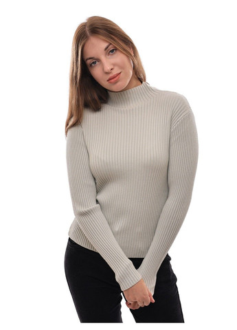 Гольф в'язаний жіночий No Brand (364184067)