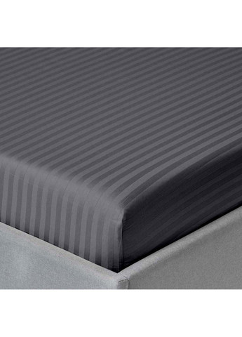 Двуспальное постельное белье сатин STONE 180х220 см Cosas (307477937)