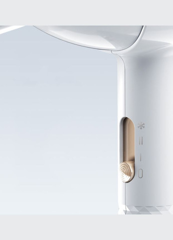 Фен Xiaomi AIR Hair dryer White Basic version EU Enchen (263777107)