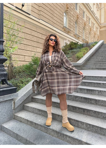 Комплект 2 в 1: сорочка + спідниця-шорти Україна (361856391)