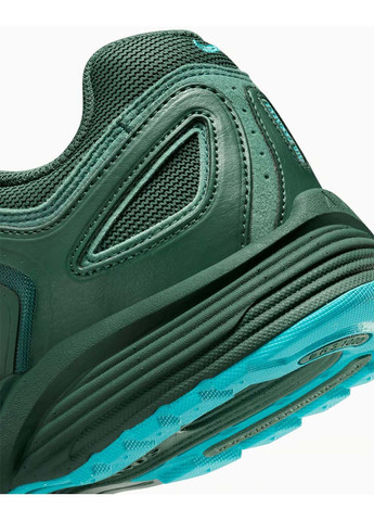 Зелені Осінні чоловічі кросівки air pegasus 2005 зелений Nike