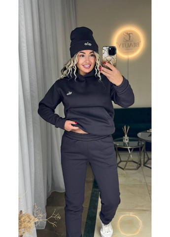 Жіночий костюм з шапкою No Brand (369779204)