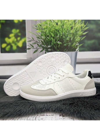 Кросівки жіночі Gipanis білі демісезони (323584456)