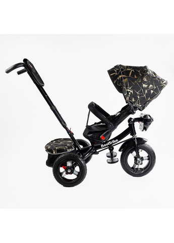 Детский велосипед с родительской ручкой Best Trike (332054800)