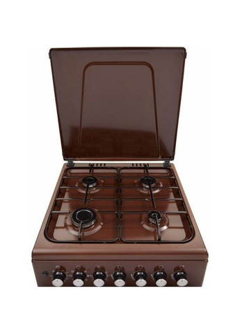 Комбінована плита COMBO 6007 EF BR ELEYUS (315349625)