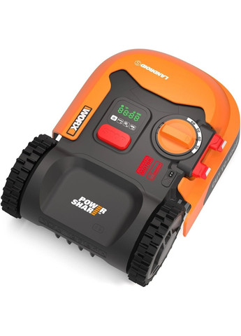 Газонокосилка-робот Landroid S250 WR168E Worx (362214063)