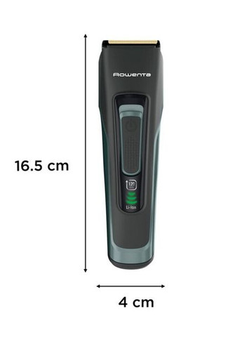 Машинка для стрижки TN5224E0 Rowenta (371906488)