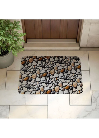 Влагопоглощающий коврик 40*60CM*3MM (D) SW-00002551 No Brand (361930452)