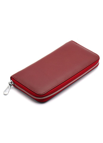 Шкіряний гаманець st leather (288188472)