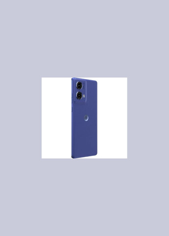 Смартфон G85 5G (XT2427-2) 8/256Gb Cobalt Blue UA UCRF Motorola (330031162)