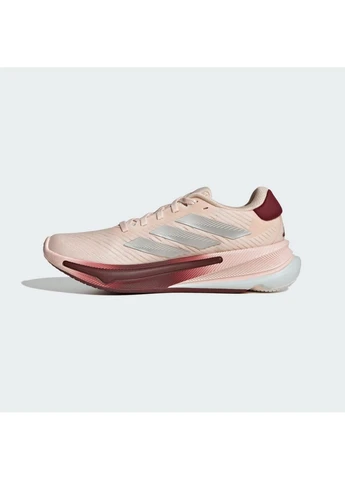 Кросівки Supernova Ease Pink IF9564 adidas рожеві демісезони (398034630)