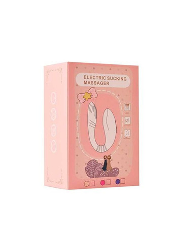 Вібратор No Brand (370612017)