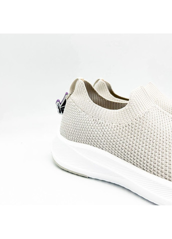 Бежевые мокасины (р) текстиль 0-1-1-9-24702-42-270 Caprice