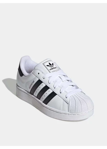 Білі кеди низькі 9370742 cp360 adidas