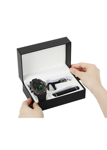 Подарочный набор Box Tatto Light с компасом Besta (314998254)