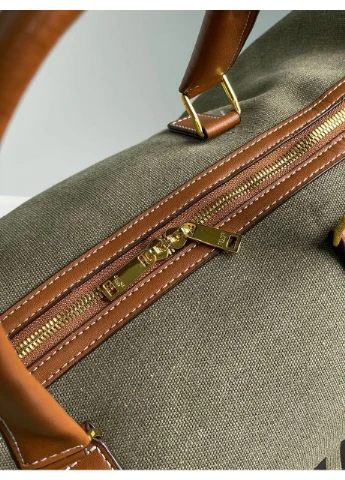 Сумка жіноча з щільного текстилю No Brand (378735444)