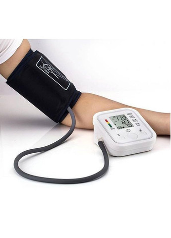 Тонометр на руку Arm Style S232 No Brand (323038612)