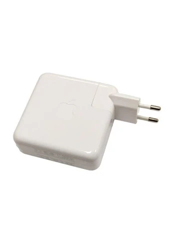 Зарядний пристрій Wall charger Original Quality Type-C 61W (MNF72) у коробці — box Foxconn (316108924)